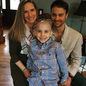 Meet your Posher, Beth